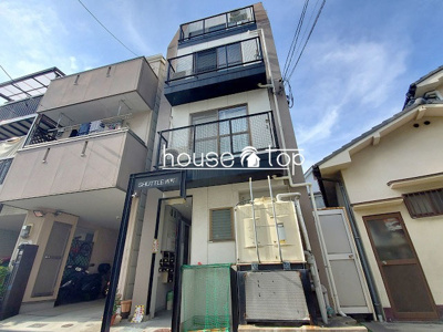 【外観】 | シャトル西町