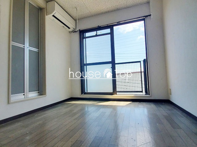 【洋室】 | シャトル西町