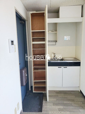 【玄関】 | シャトル西町