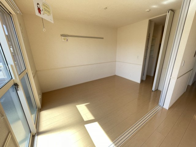 レスポワールアヤのその他
