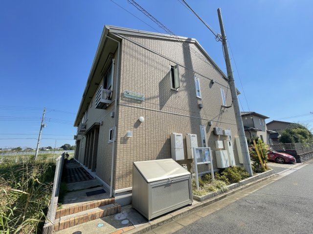 レスポワールアヤの展望
