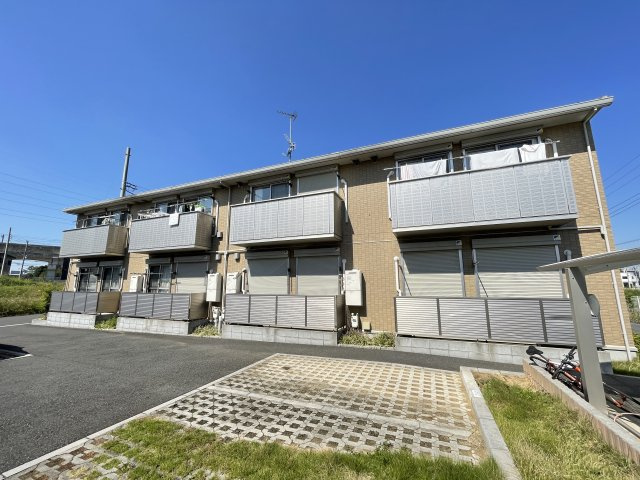 レスポワールアヤのその他共用部分