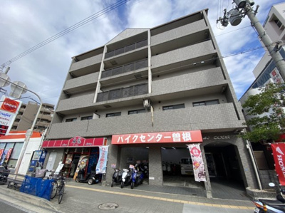 【外観】 | アイコート