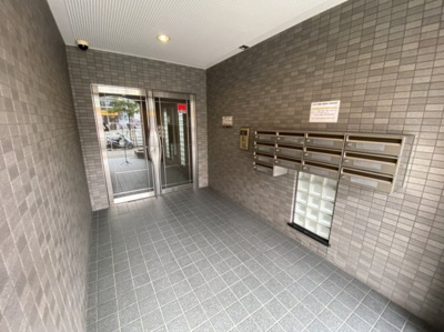 【エントランス】 | アイコート