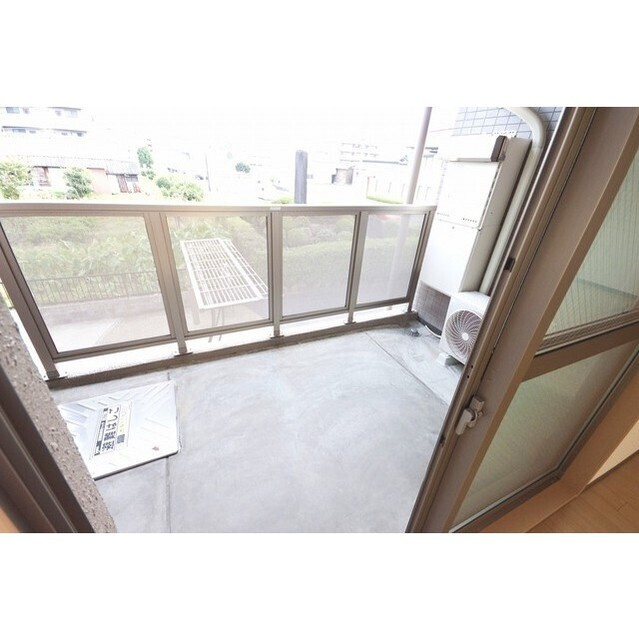 ベーシックマンションⅡ