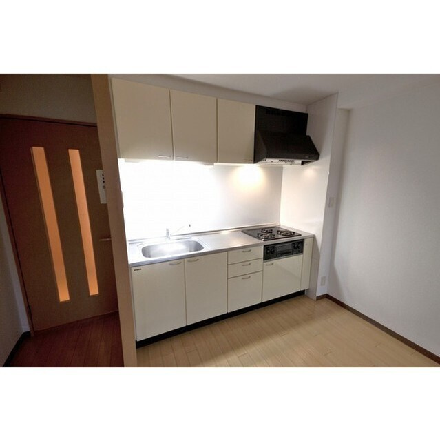 ベーシックマンションⅡ