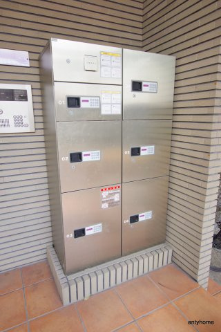 モーブ　仲介手数料無料のその他共用部分