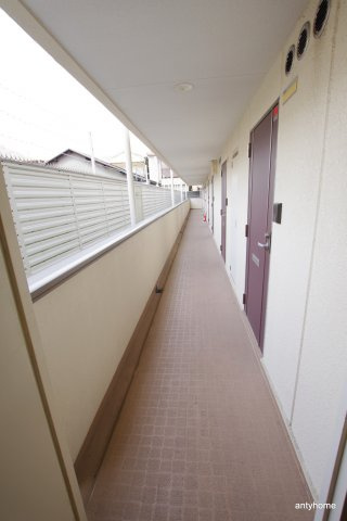 モーブ　仲介手数料無料のその他共用部分