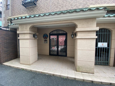 【外観】 | アマンスィート