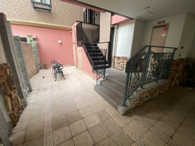 【ロビー】 | アマンスィート