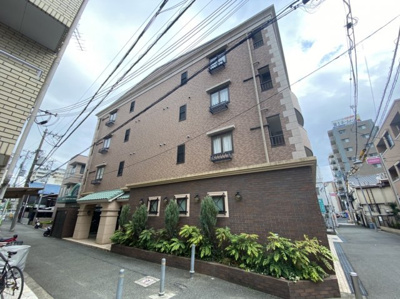 【外観】 | アマンスィート