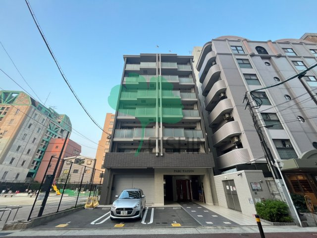 パルク薬院