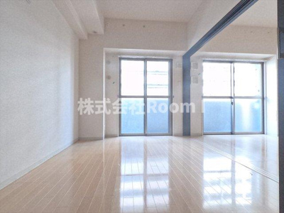 【洋室】 | カーサラピス | 個人の部屋や寝室として使える洋室です