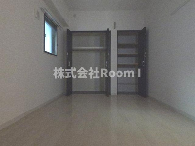 【収納】 | カーサラピス | 収納があります