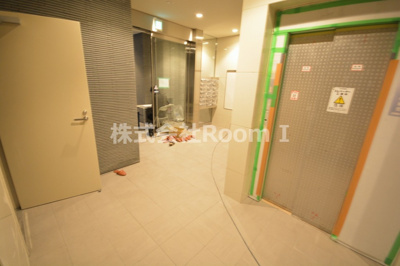 【その他共用部分】 | カーサラピス