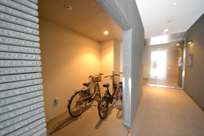 【ロビー】 | カーサラピス