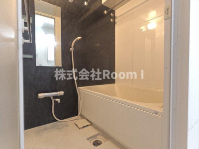 【浴室】 | カーサラピス | 日々の暮らしに欠かせないお風呂です