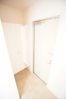 【その他共用部分】 | メゾンルーエ | ※同物件・同タイプの写真です。