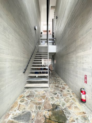 【ロビー】 | Link・F2