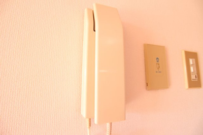 【セキュリティ】 | リバーハイツKANBEE