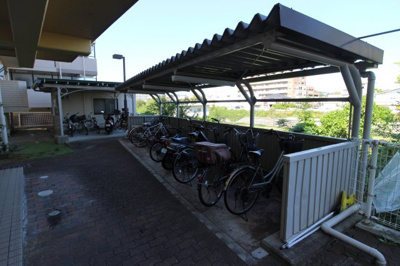 【その他共用部分】 | リバーハイツKANBEE