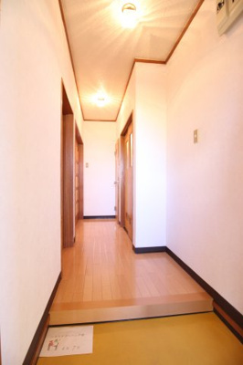 【玄関】 | リバーハイツKANBEE