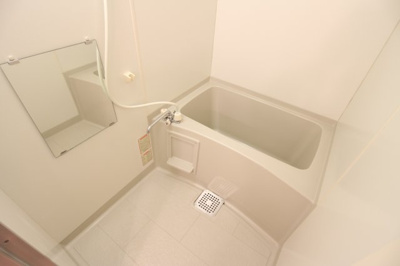 【浴室】 | リバーハイツKANBEE