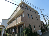 ペルージュ立川の画像