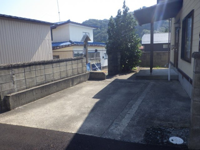 【その他】 | 大館市岩瀬字赤沼・中古住宅