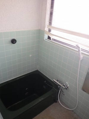 【浴室】 | 大館市岩瀬字赤沼・中古住宅