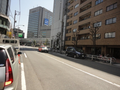 【周辺】 | ドミール南青山