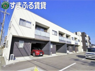 アネシス　岡崎市日名中町の画像