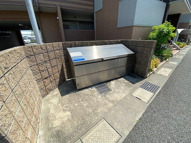 ブランジュールのその他共用部分