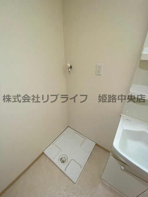 ブランジュールの設備
