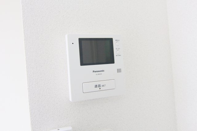 Ｃｏｌｏｒｚ　Ｈｉｙｏｓｈｉのセキュリティ|別部屋参考写真です。