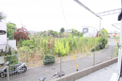 【展望】 | Ｃｏｌｏｒｚ　Ｈｉｙｏｓｈｉ | 別部屋参考写真です。