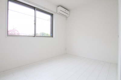 【洋室】 | Ｃｏｌｏｒｚ　Ｈｉｙｏｓｈｉ | 別部屋参考写真です。