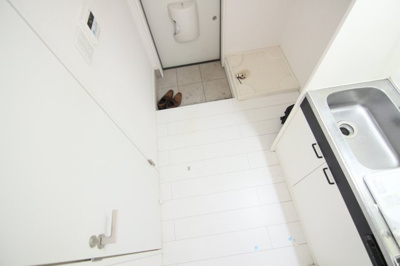 【洋室】 | Ｃｏｌｏｒｚ　Ｈｉｙｏｓｈｉ | 別部屋参考写真です。