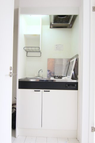 Ｃｏｌｏｒｚ　Ｈｉｙｏｓｈｉのキッチン|別部屋参考写真です。