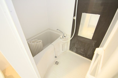 【浴室】 | Ｃｏｌｏｒｚ　Ｈｉｙｏｓｈｉ | 別部屋参考写真です。