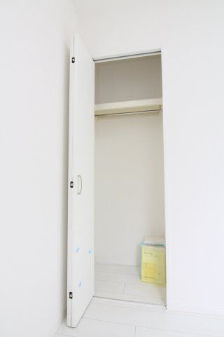 Ｃｏｌｏｒｚ　Ｈｉｙｏｓｈｉの収納|別部屋参考写真です。