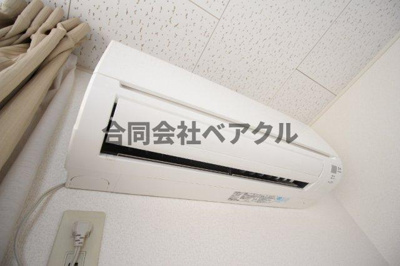 【設備】 | レオパレスMAISON JURAKU