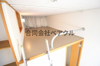 【その他】 | レオパレスMAISON JURAKU