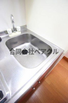 【キッチン】 | レオパレスMAISON JURAKU