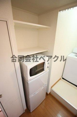 【設備】 | レオパレスMAISON JURAKU