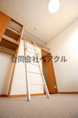 【その他】 | レオパレスMAISON JURAKU