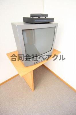 【設備】 | レオパレスMAISON JURAKU