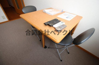 【設備】 | レオパレスMAISON JURAKU