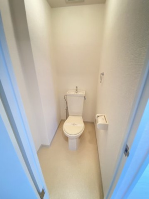 【トイレ】 | ヴェルディ豊中