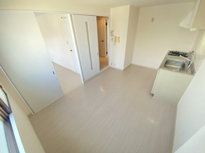 【居間・リビング】 | ヴェルディ豊中